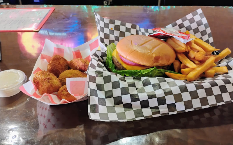 Cooper's Bar & Grill