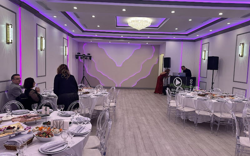 Ruby Restaurant