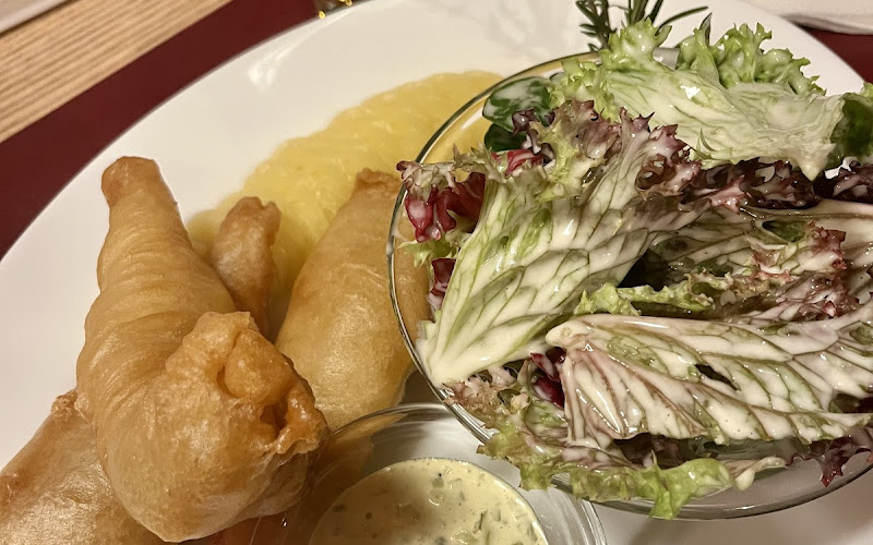 Restaurant zRiederhoru