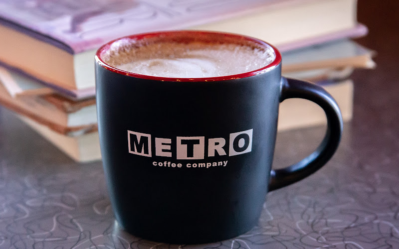 Metro Coffee Company