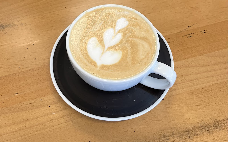 Baba Java Coffee - Homewood