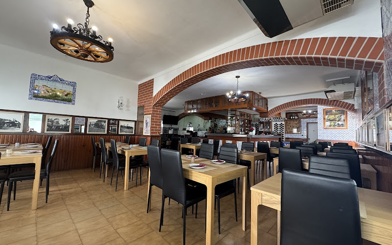 Pizzaria & Restaurante Amici