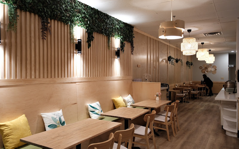 Taan Thai Cookery
