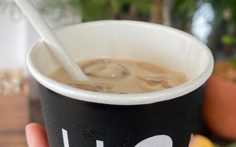 Sait Society Café & Coworking Space