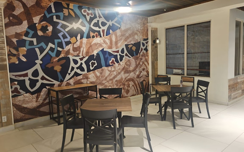 Marhaba Lebanese Cuisine - Paradise Beach Villas