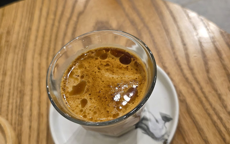 Kalm Specialty Coffee