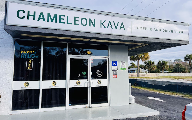 Chameleon Kava Lounge