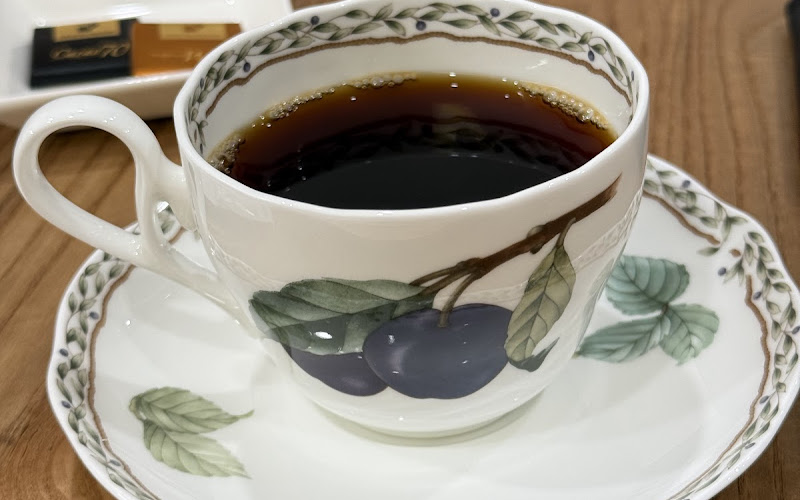 はなのちみらカフェ