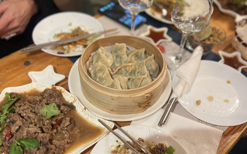 Restaurante Oriente Folgado