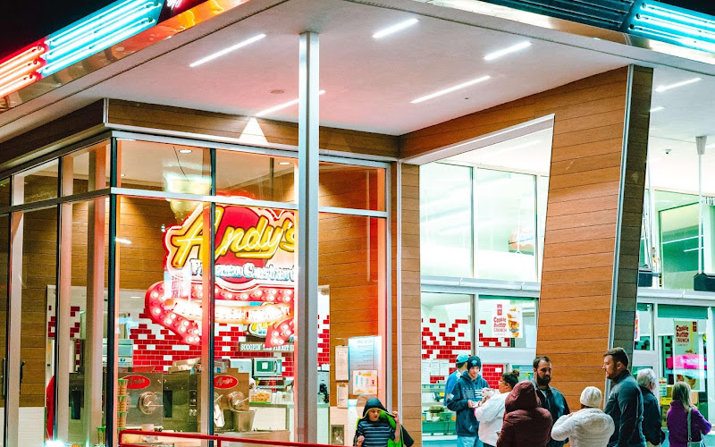 Andy's Frozen Custard