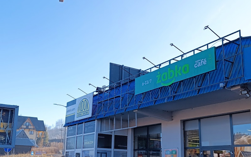 Żabka🐸