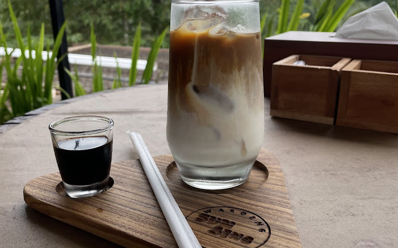 Warung SangSeng