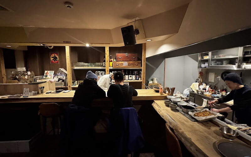 カムラナ食堂