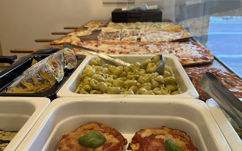 Sapore di Roma Delivery