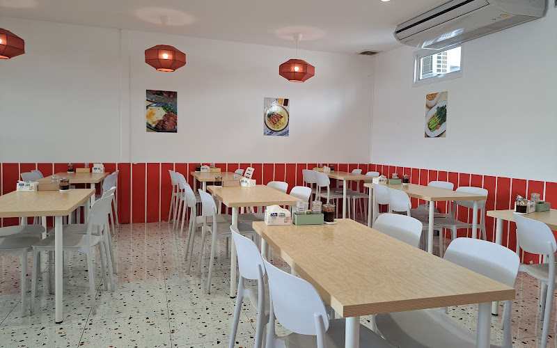 อู่ฟู่ เอ็กซ์เพรส