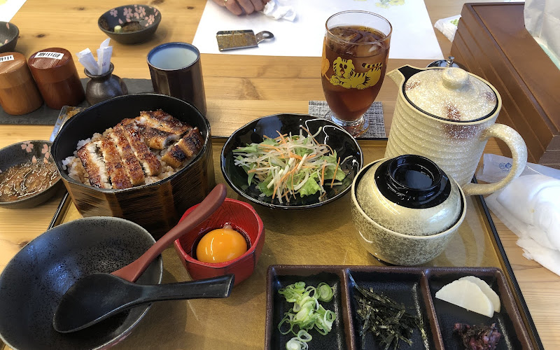 まぶしのいちや