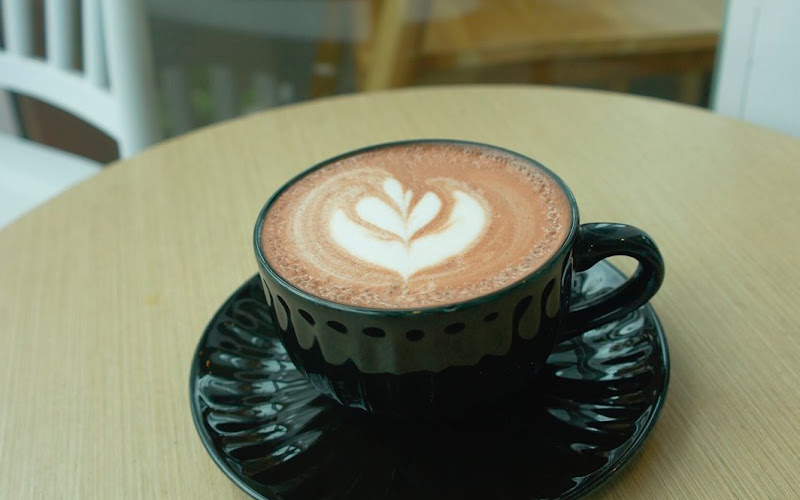 Kopi Lue