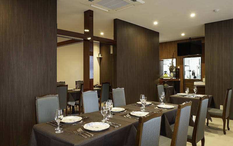Blanc New Keyaki Restaurant