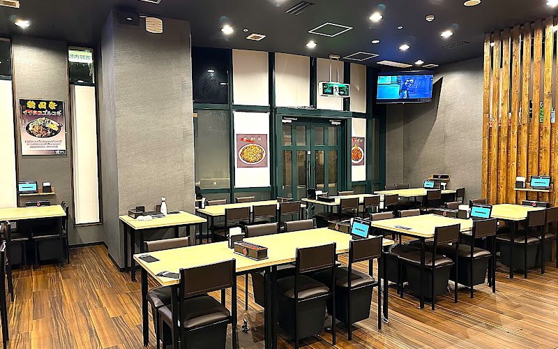Junchan Korean Restaurant