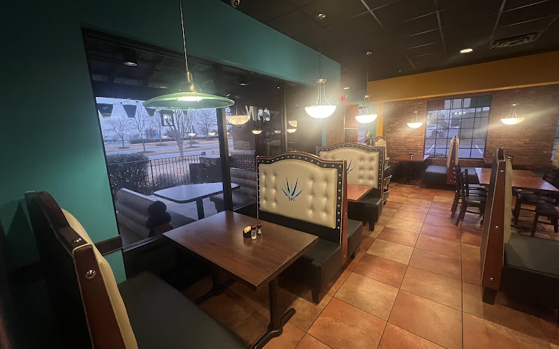 Casa Del Agave Bar & Grill