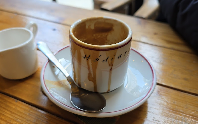 디카프리 커피로스터스 - DECAFREE COFFEE ROASTERS