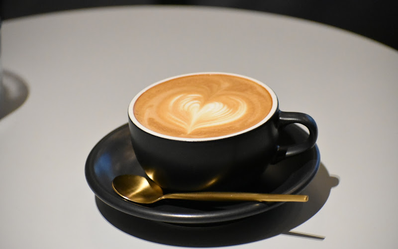 PERTICA COFFEE Nihonbashi