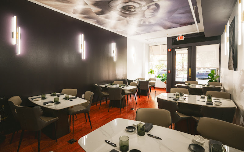 Strega Restaurant