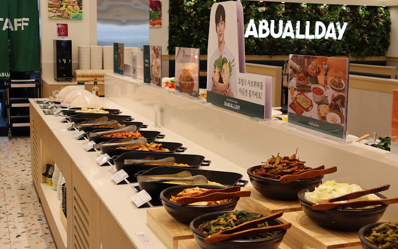 샤브올데이 부산명륜점