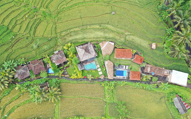 Umaduran Sidemen Cottage & Resto