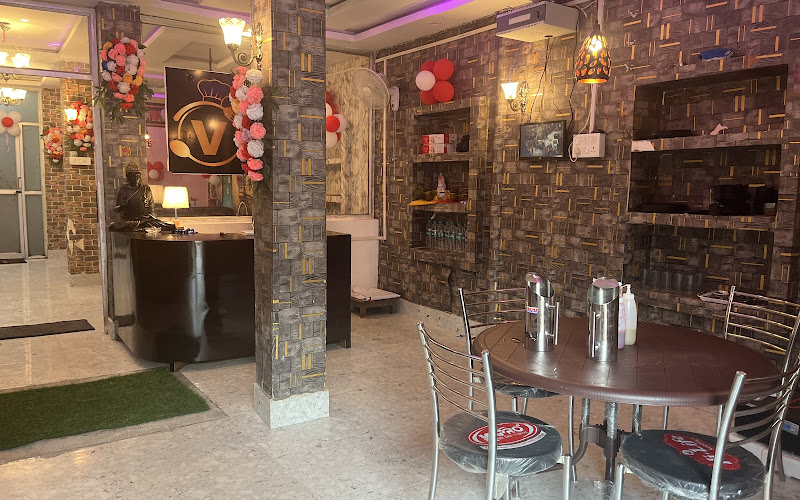 BUDDHA CAFE & RESTAURANT