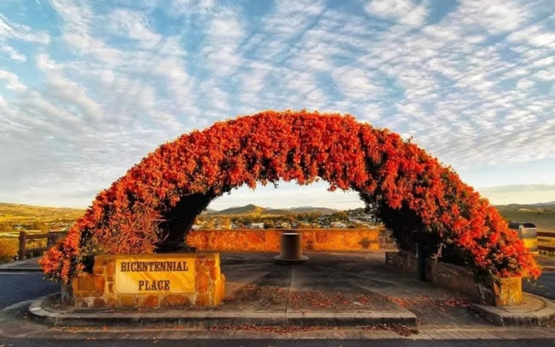 Boonah Visitor Information Centre