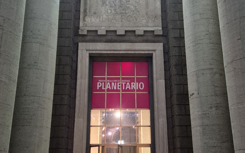 Planetario Roma