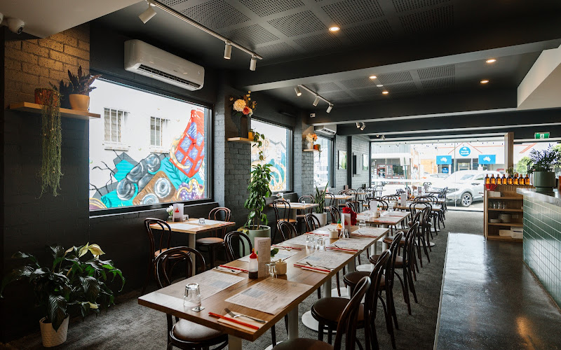 Viet Kitchen Traralgon