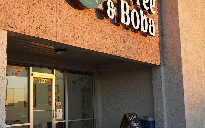 Pham's Coffee & Boba