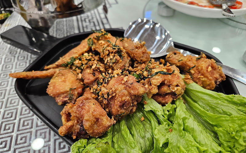 Happy Belly Restaurant