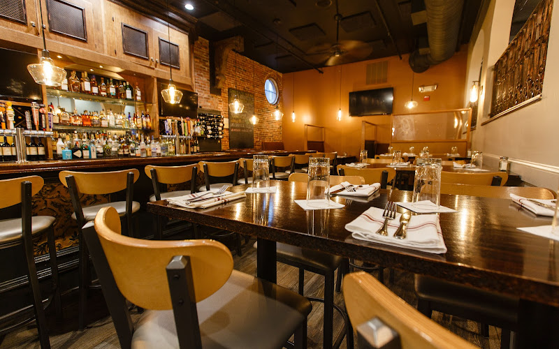 Firefly Bistro & Bar