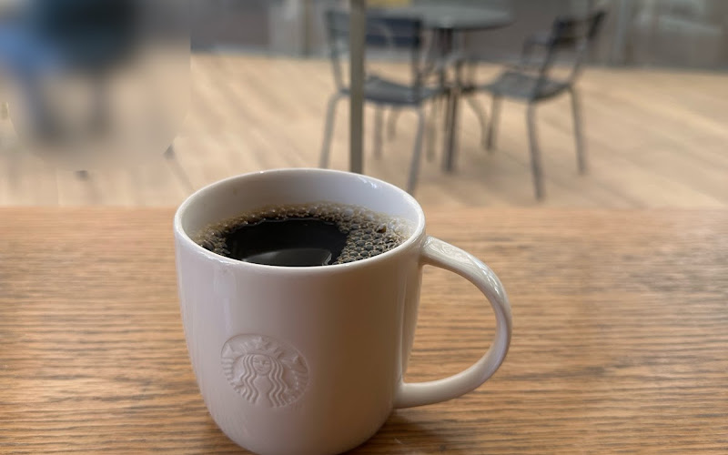 Starbucks Coffee - Takanawa Gateway Station