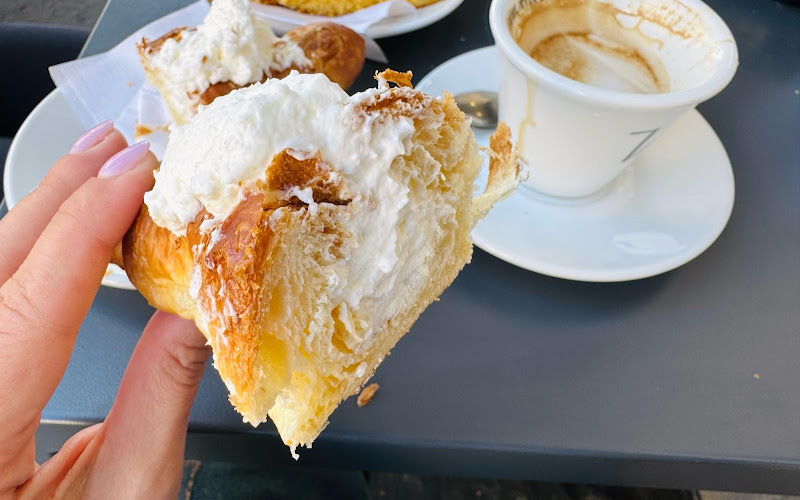 Luma caffè