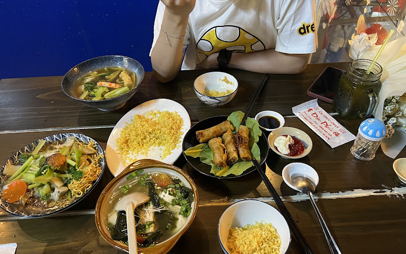 Chay Dậu Phúc 173