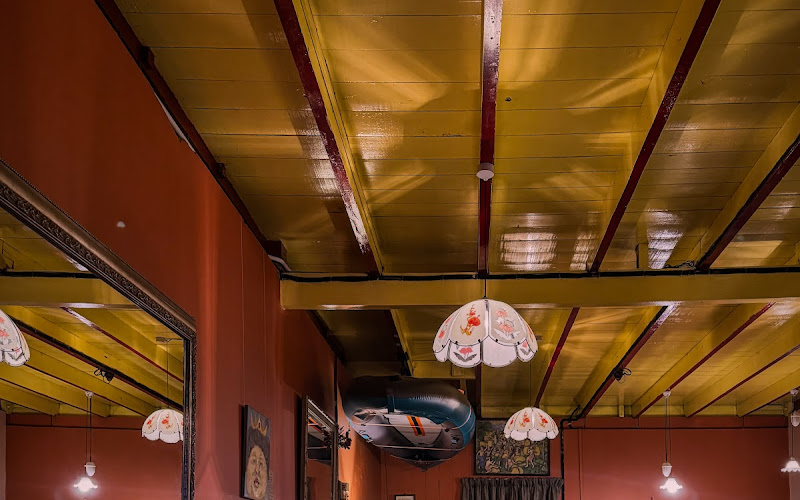 Oso Pizzeria Place