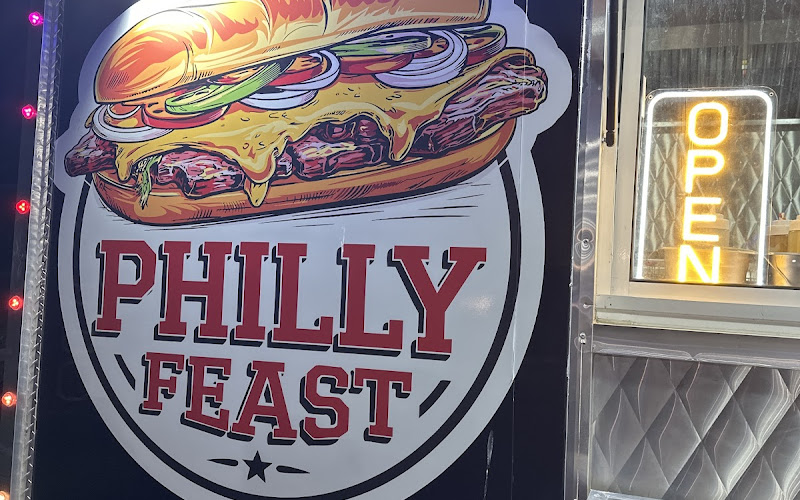 Philly Feast