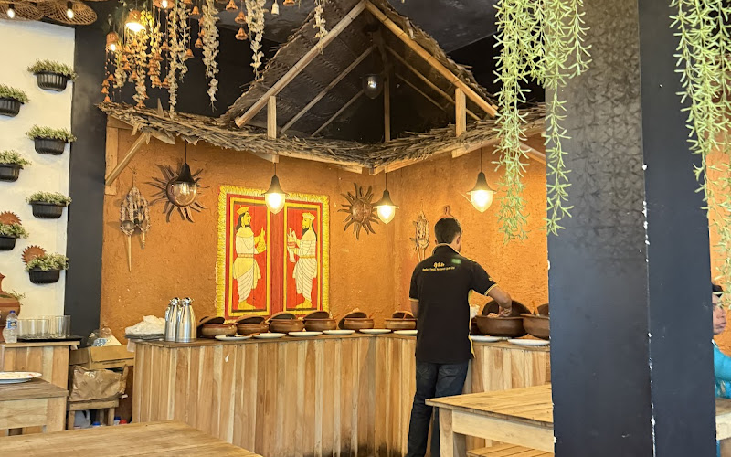 Amma Family Restaurant