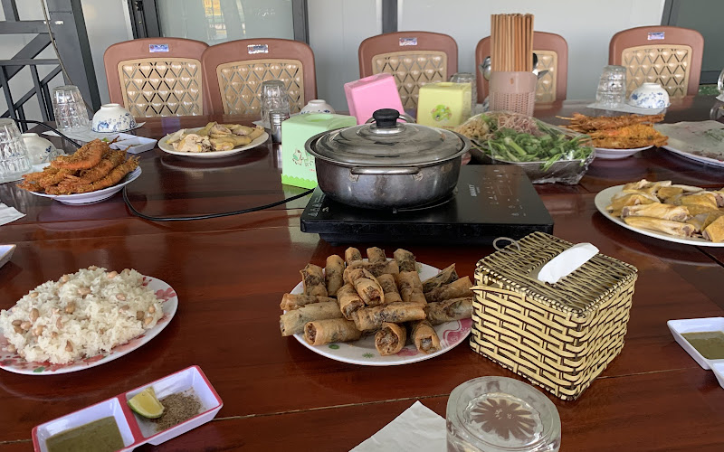 Thảo Nguyên Quán Ăn