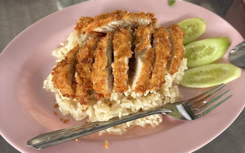 Narong Chicken Rice