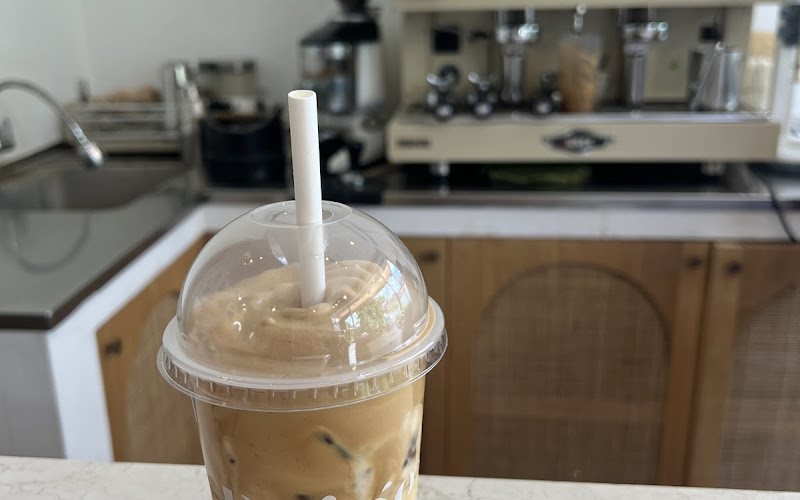 Beige Coffee Pererenan