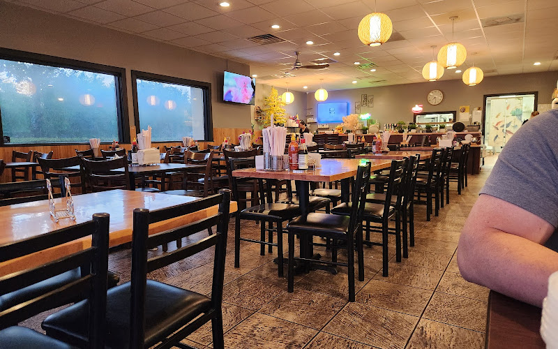 ZEN Pho & Noodles Jacksonville