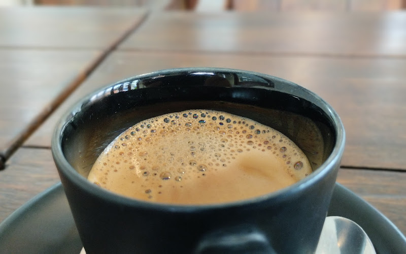 THE KOPI