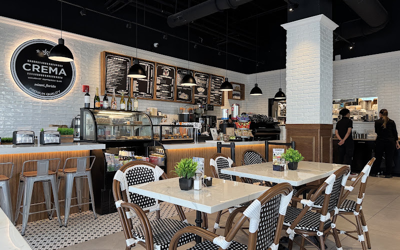 Crema Gourmet
