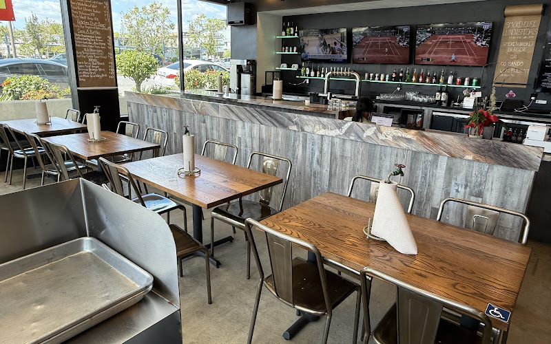 Smokehouse Social Barbecue
