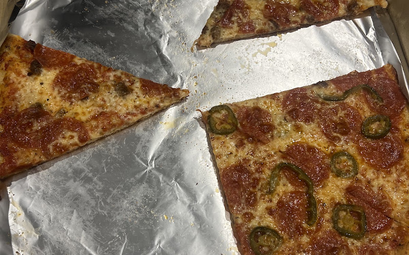 The Lord's Crust
